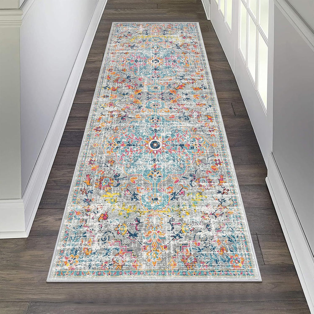 Corridor carpet entrance hall