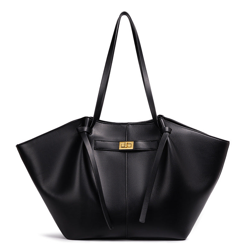 Retro Dumpling Shoulder Bag