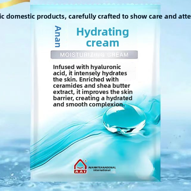 Hydrating Lotion