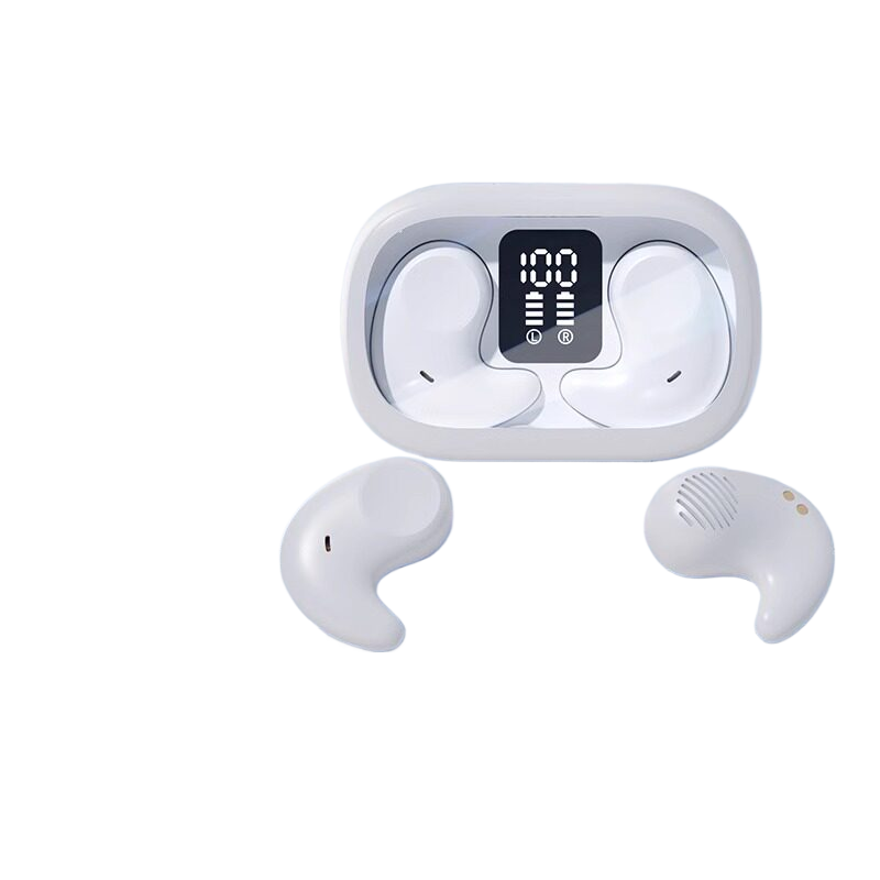 Air Conduction Wireless Bluetooth Earphones