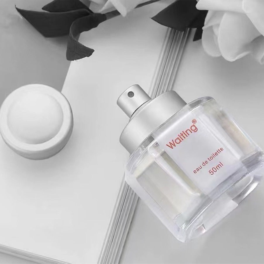 Waiting Classic Light Fragrance Perfume