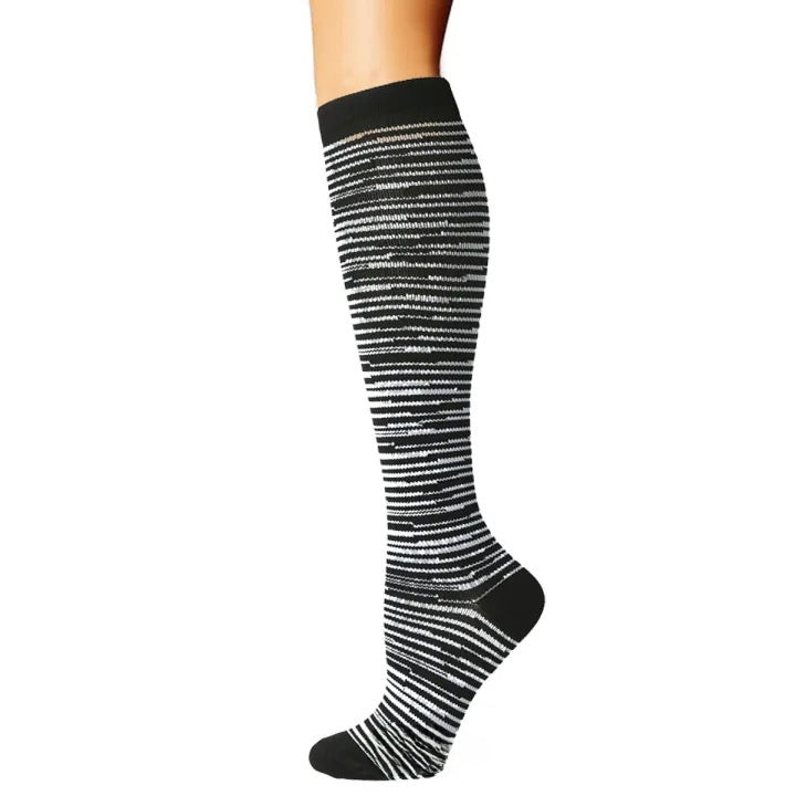 Running Compression Socks for Men and Women