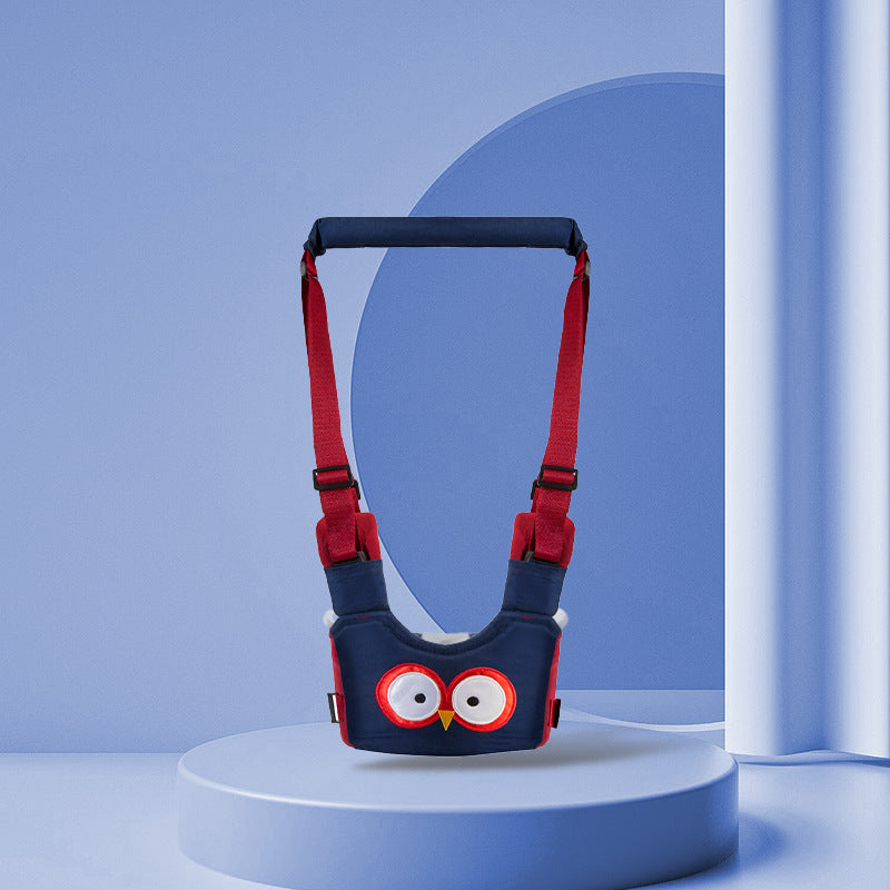 Infant Toddler Learning Walking Belt