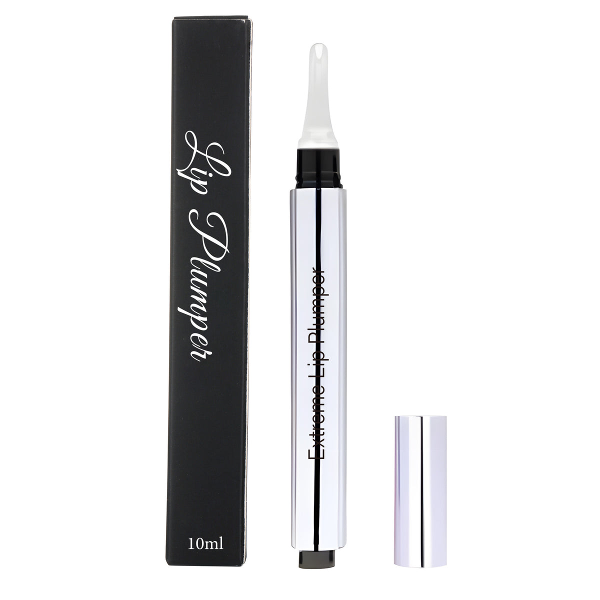 Lip-plumping serum