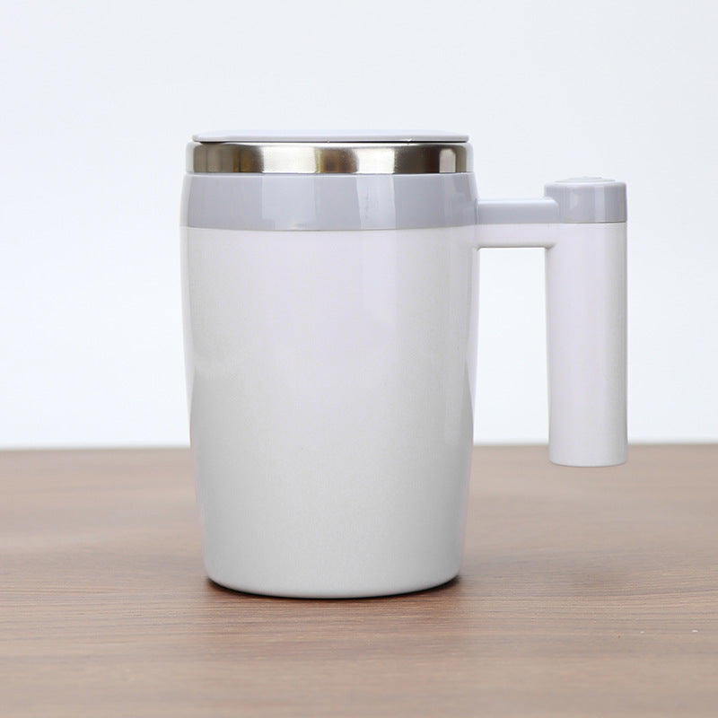 Electric Mixing Cup with USB Charging