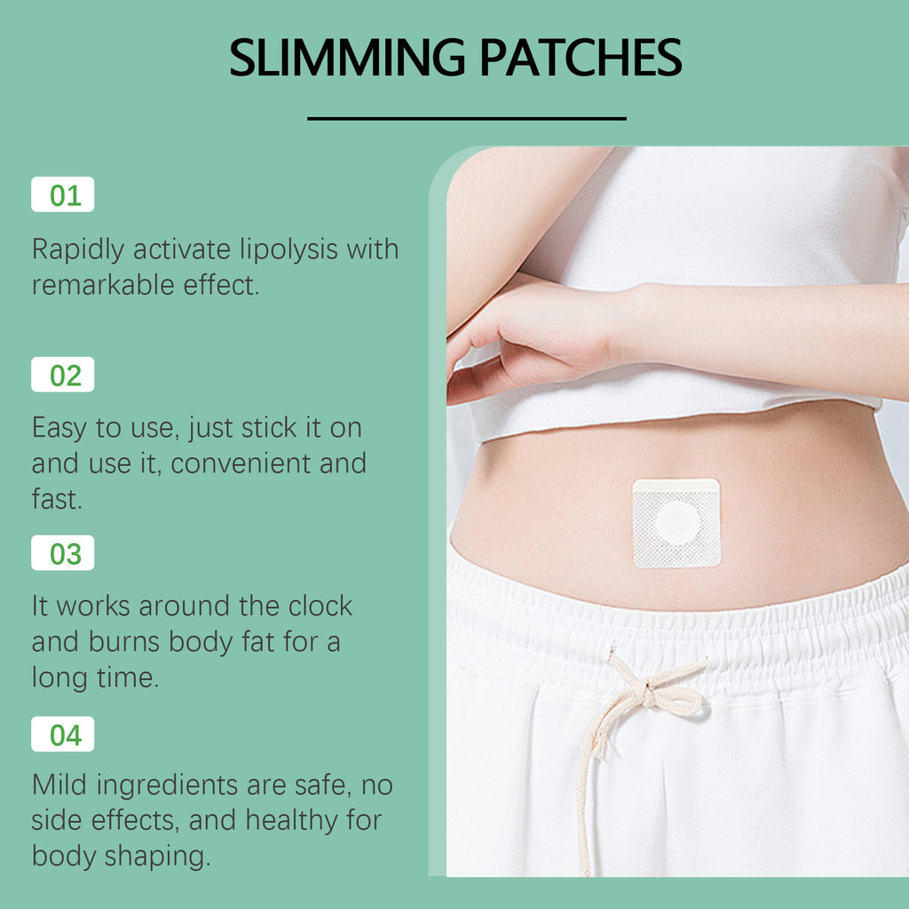 Herbal Care Patch