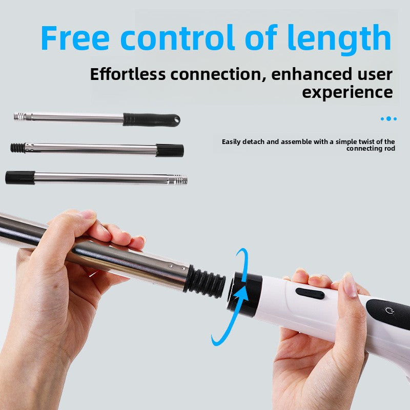 Multifunctional Electric Floor Cleaning Brush