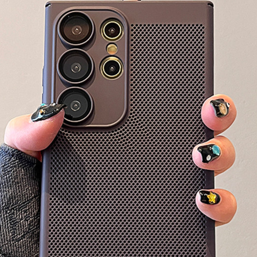 Phone case protection