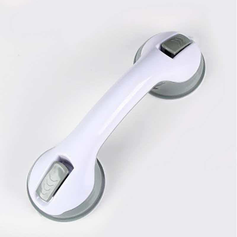 Punch-free Suction Cup Non-slip Toilet Armrest Removable Upgraded