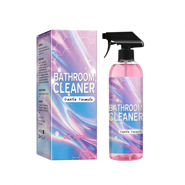 Tire Cleaner Scrub-Free Decontamination Brightener