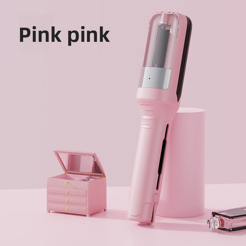 Portable Electric Hair Trimmer