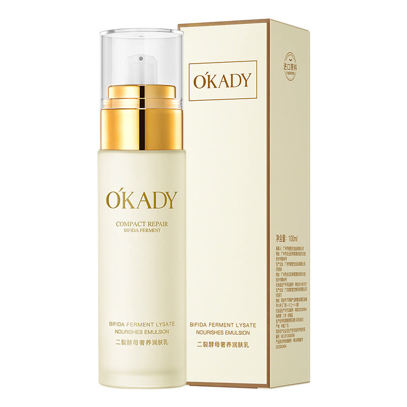 Opebi Two-Strand Yeast Nutritional Set