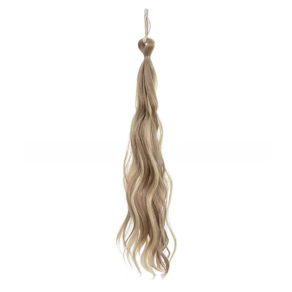 Synthetic Hair Ponytail Extension