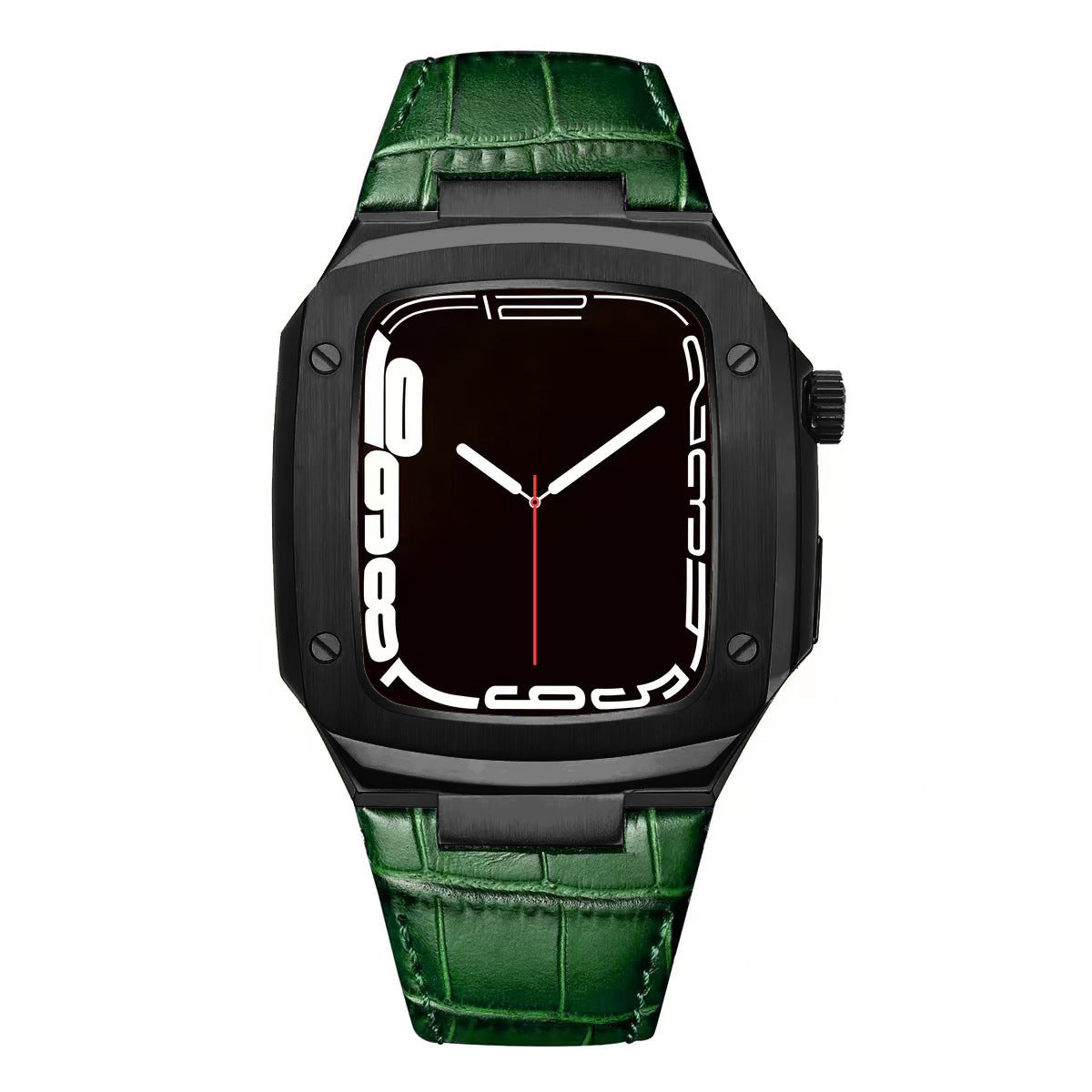 Apple Watch Protective Case with Strap
