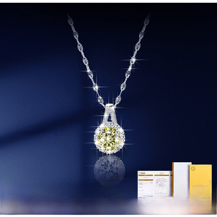 Women's necklace
