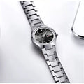 Korean Style Minimalist Fashion Women's Quartz Watch
