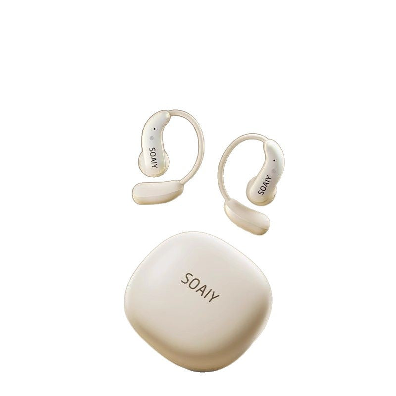 Bluetooth earphones