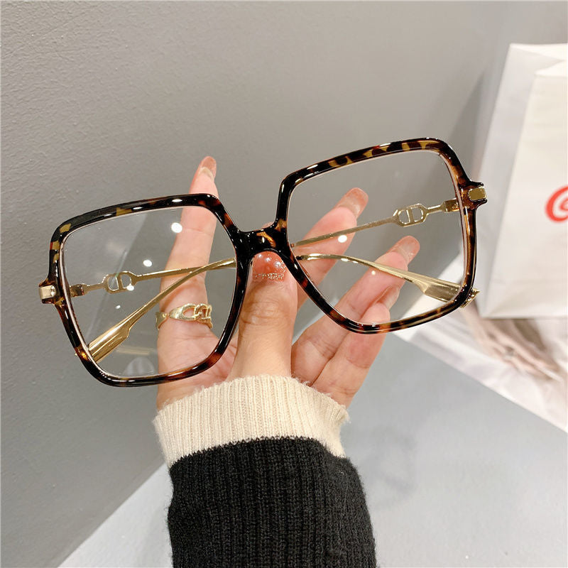 Anti Blue Light Glasses with Plastic Frame