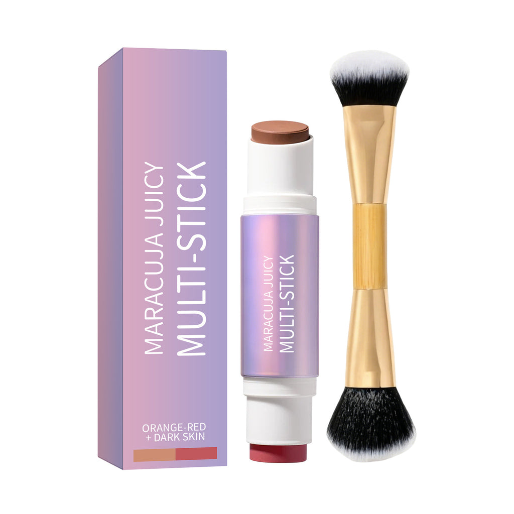 Portable care stick