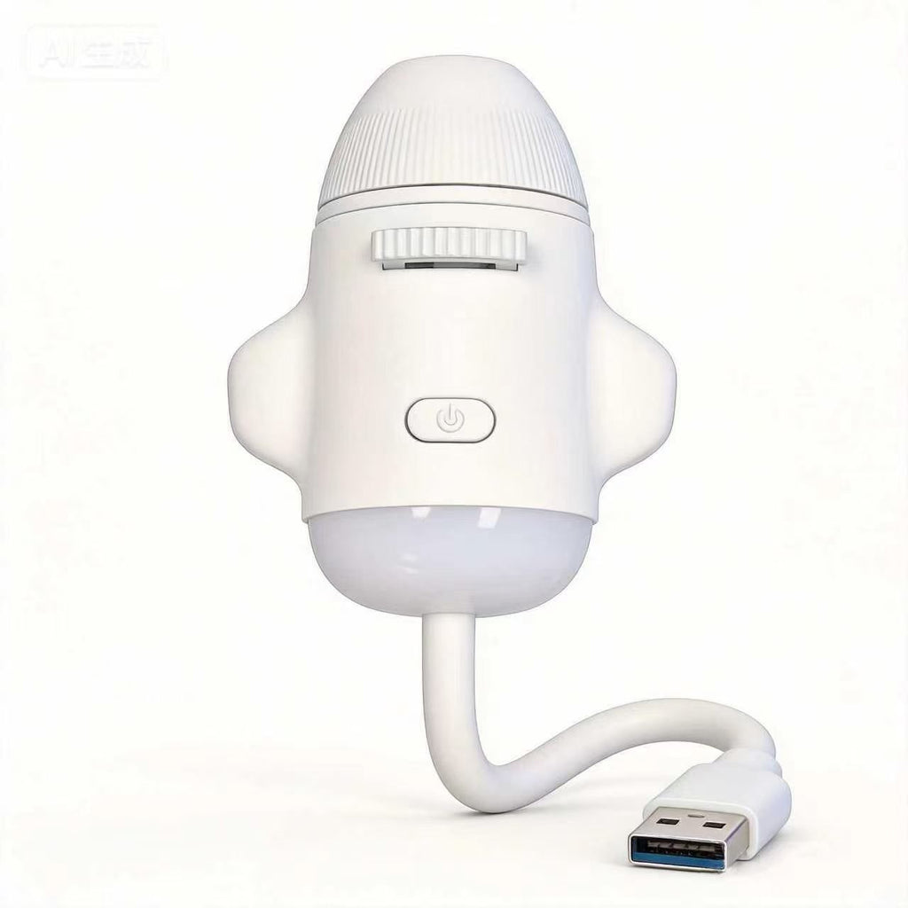 USB Starry Sky Projection Night Light