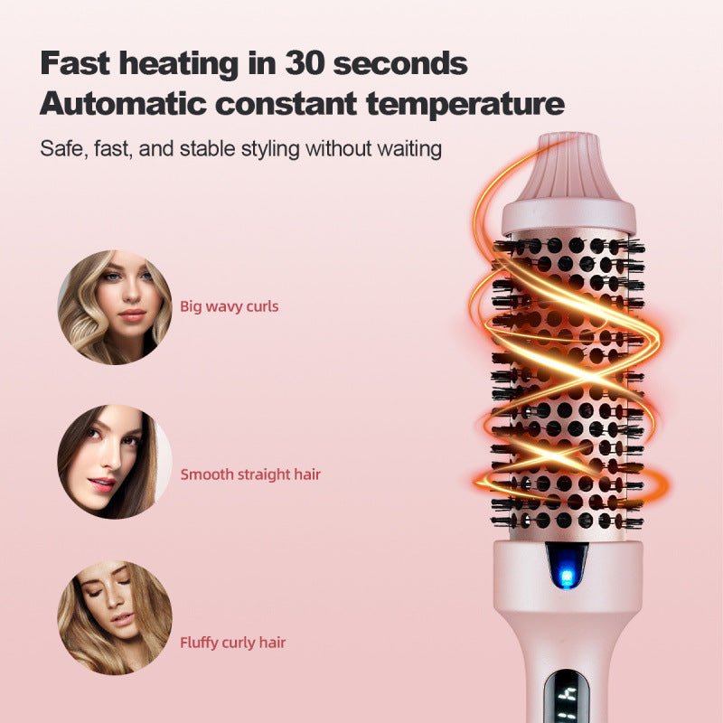 Hair curler