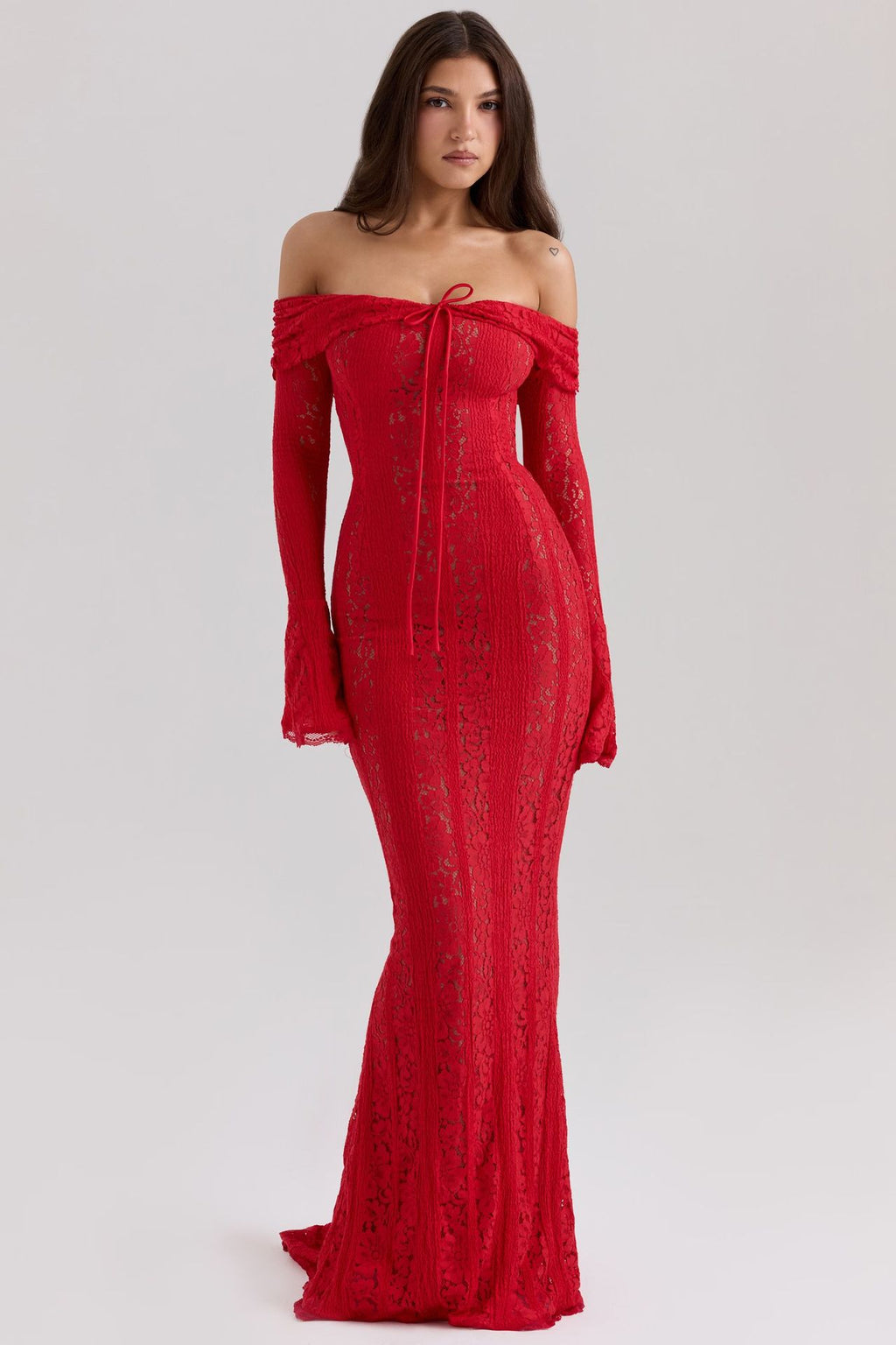 Womens Evening Dress