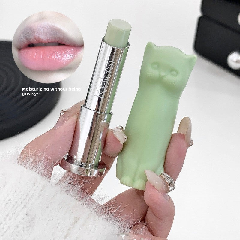 Moisturizing and Hydrating Cat Lip Balm