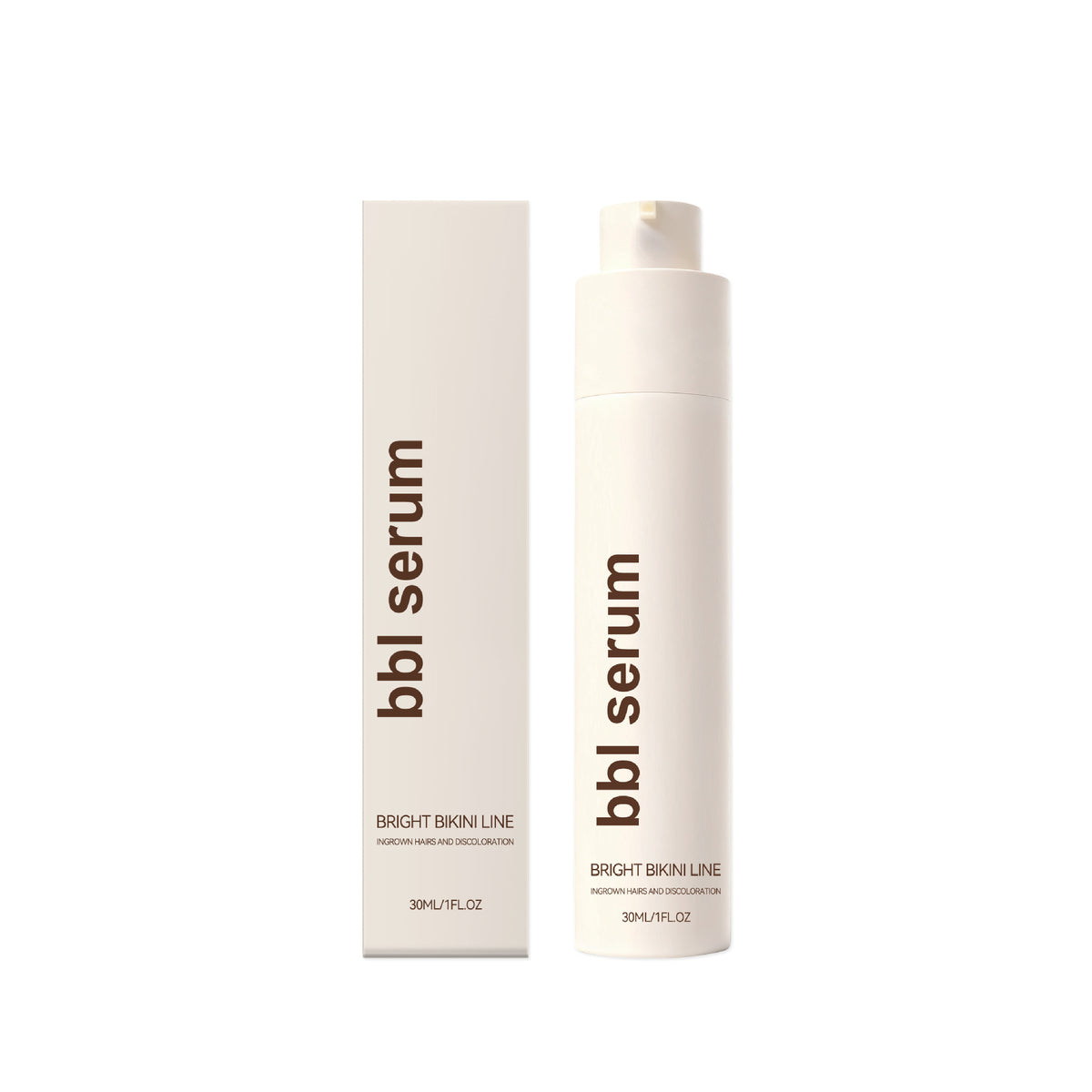 Hair Removal Aftercare Essence 30ml