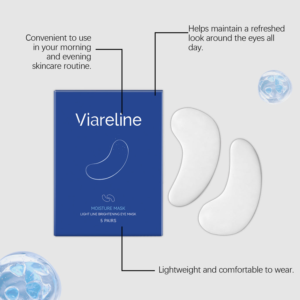 Collagen Hydrating Eye Mask