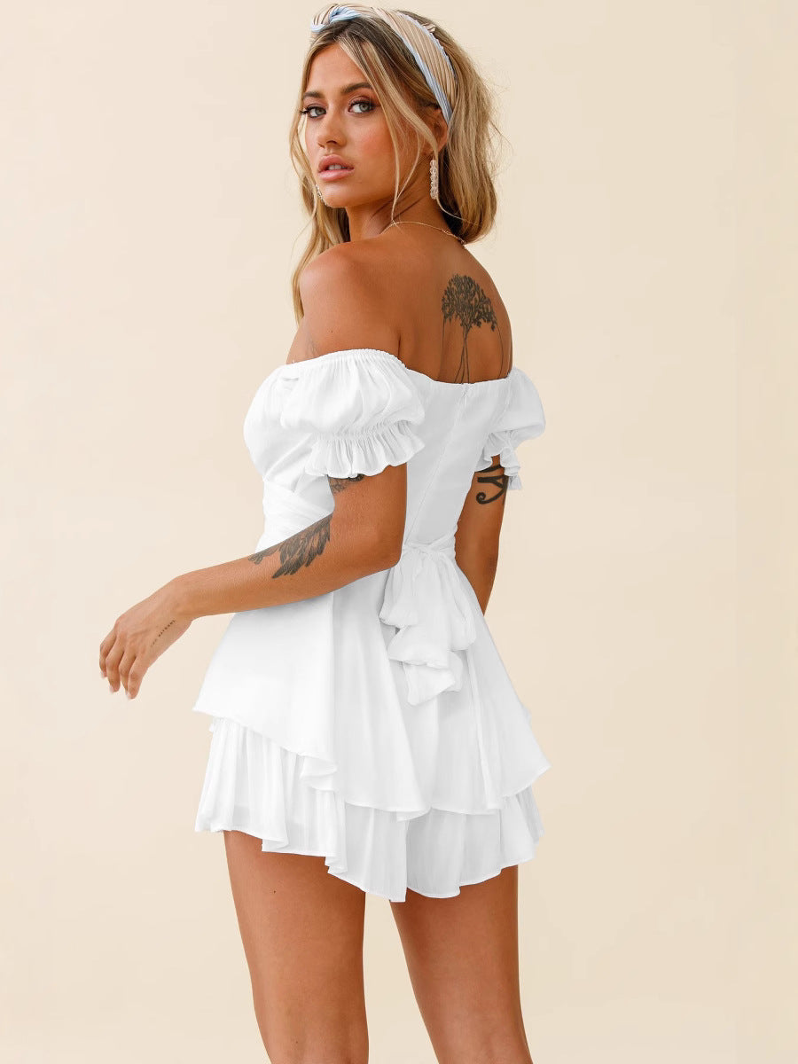 Women's Jumpsuit