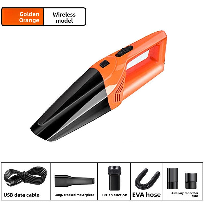 Vacuum Cleaner