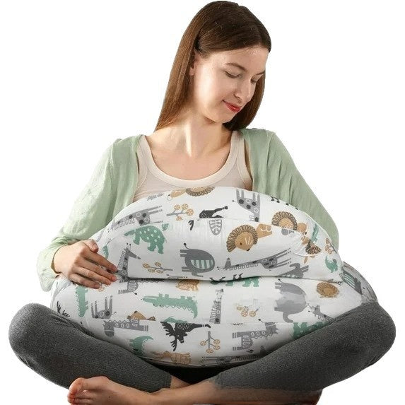 Multifunctional Nursing Maternity Pillow