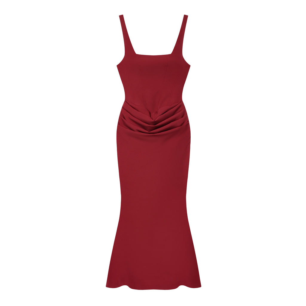 Evening dress