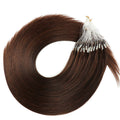 Micro Loop Human Hair Extensions