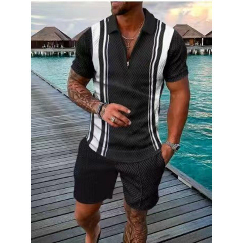 Sports and Leisure Men's Suit
