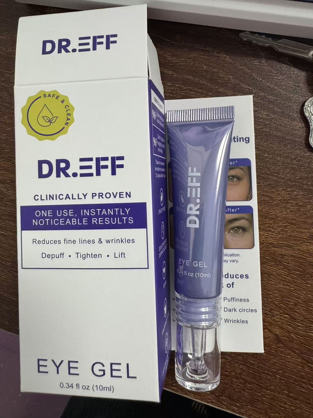 Neck Firming Cream