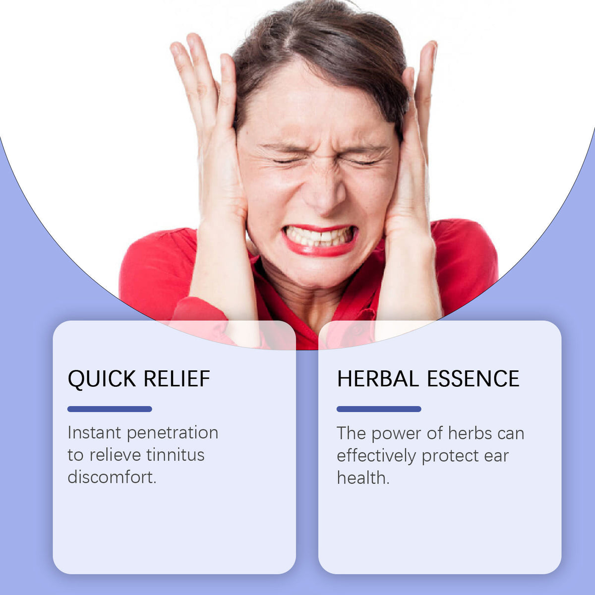 Ximonth Ear Care Essential Oil