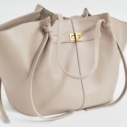 Retro Dumpling Shoulder Bag