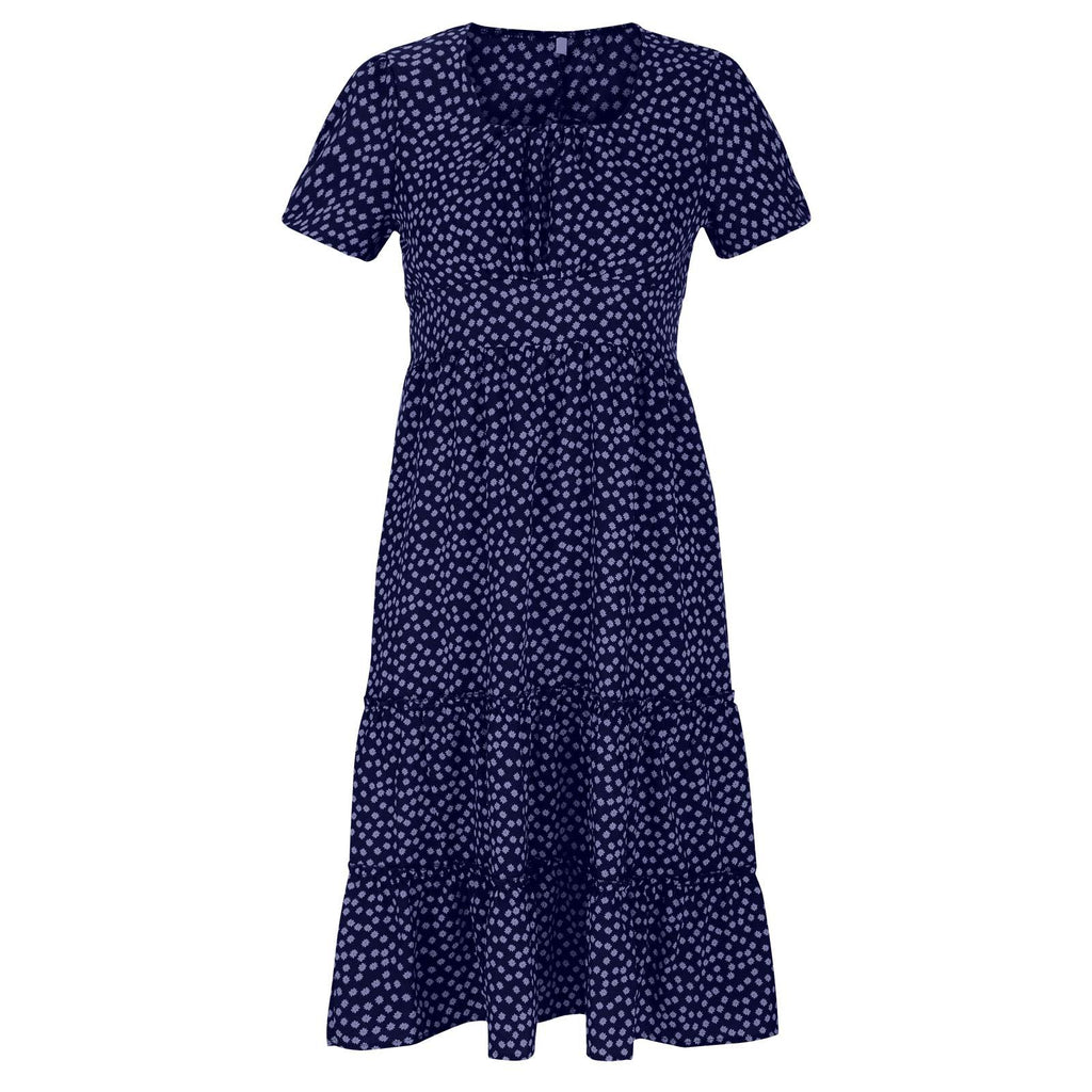 Women's Chiffon Dress