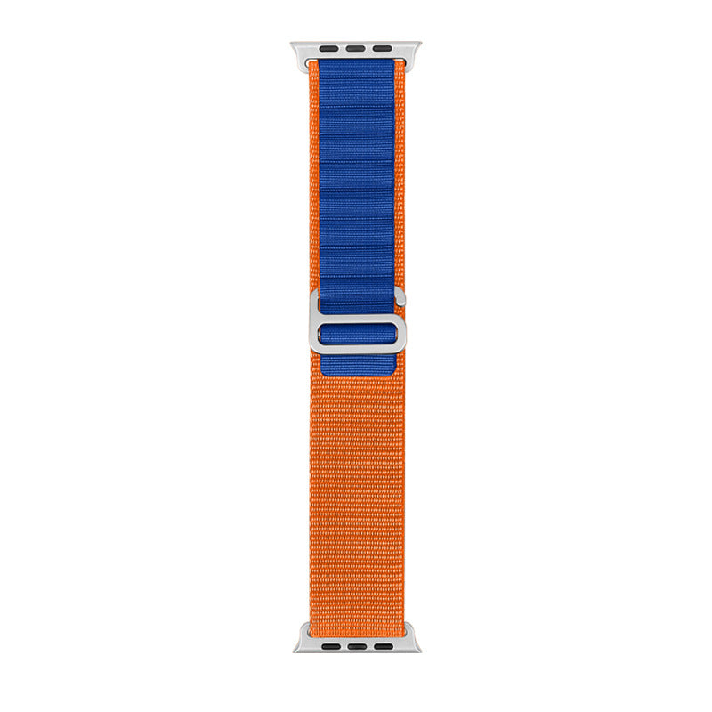 Nylon Watch Strap for Apple Watch