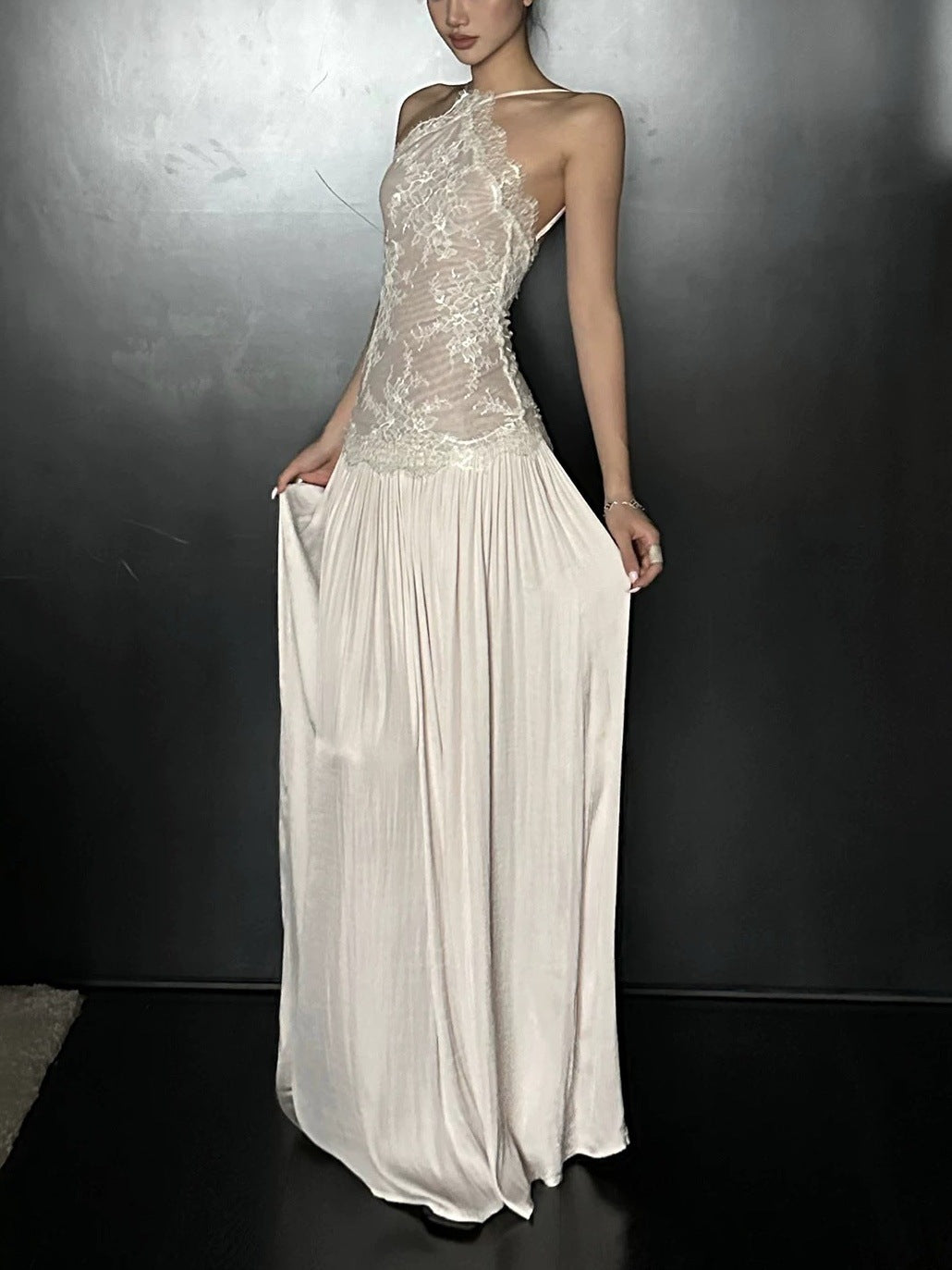 Sling dress