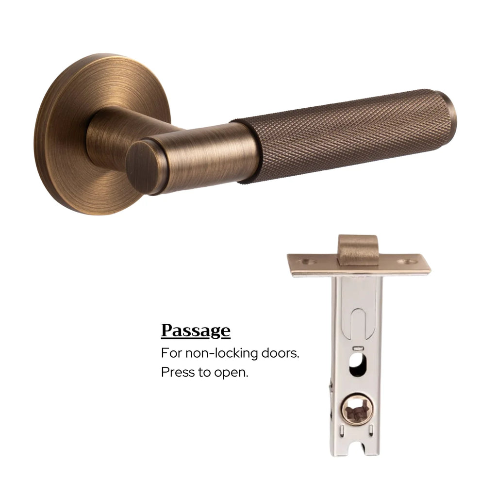 Handle Set