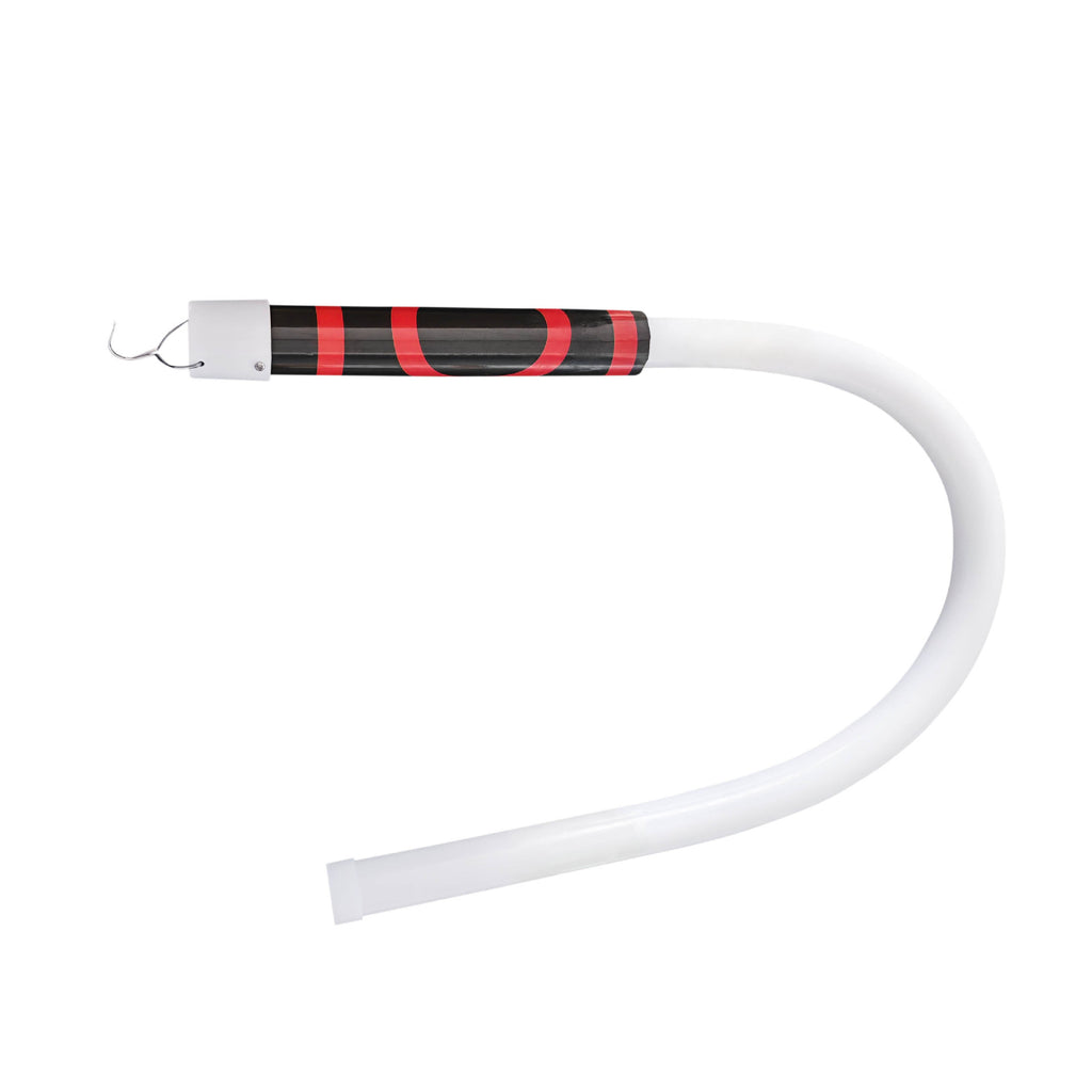 Flexible LED Light Strip for Car Repair and Outdoor Use