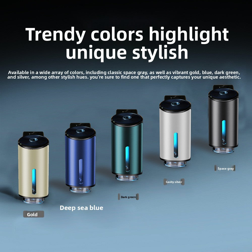 Adjustable Car Aromatherapy Essential Oil Diffuser