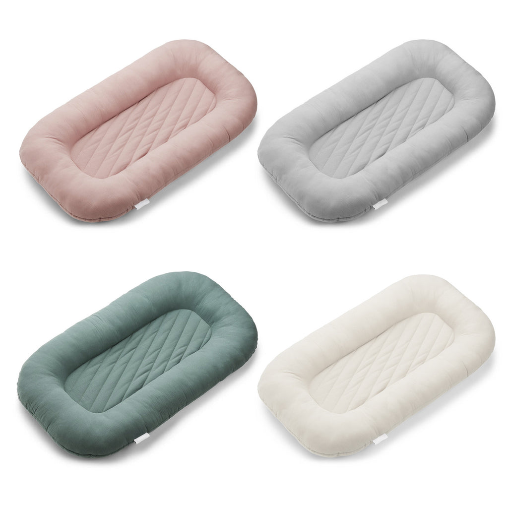 Multi-functional baby sleeping pad