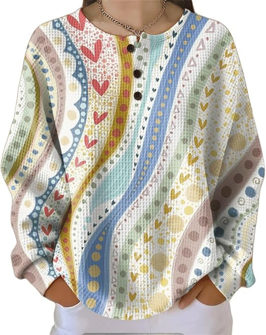 Long-Sleeve Top