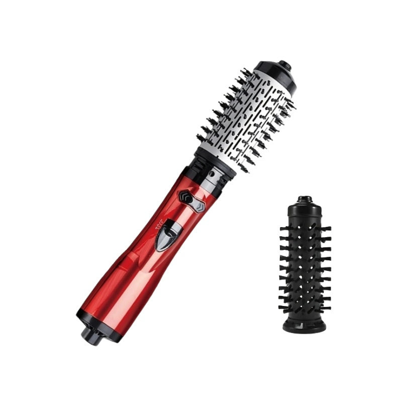 Automatic Curling Iron with Hair Dryer Function