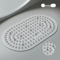 Liquid Acupressure Foot Massage Board