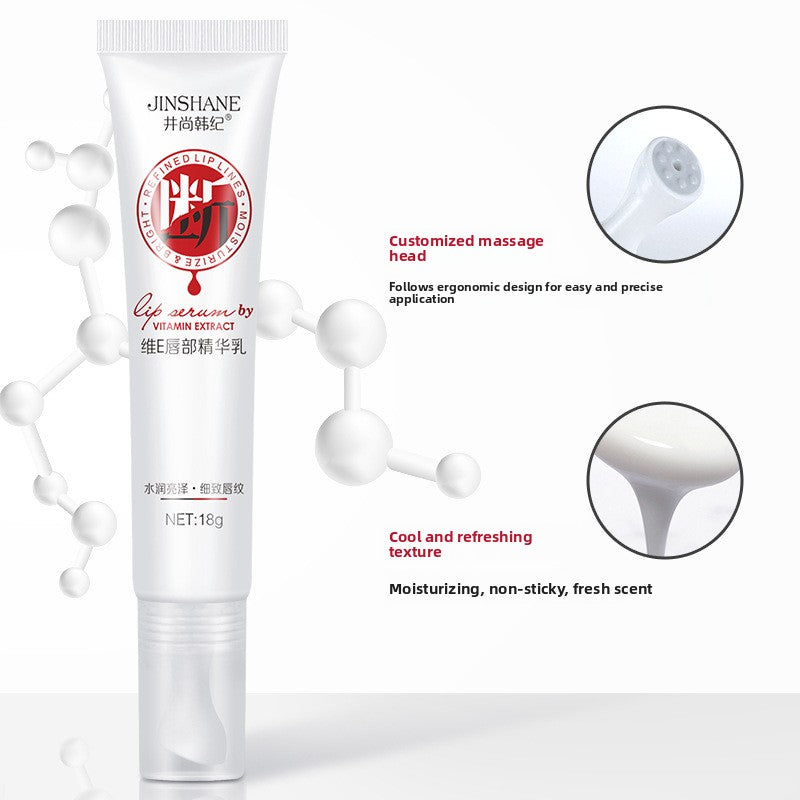 Hydrating Base Water Tender Exfoliating Lipstick