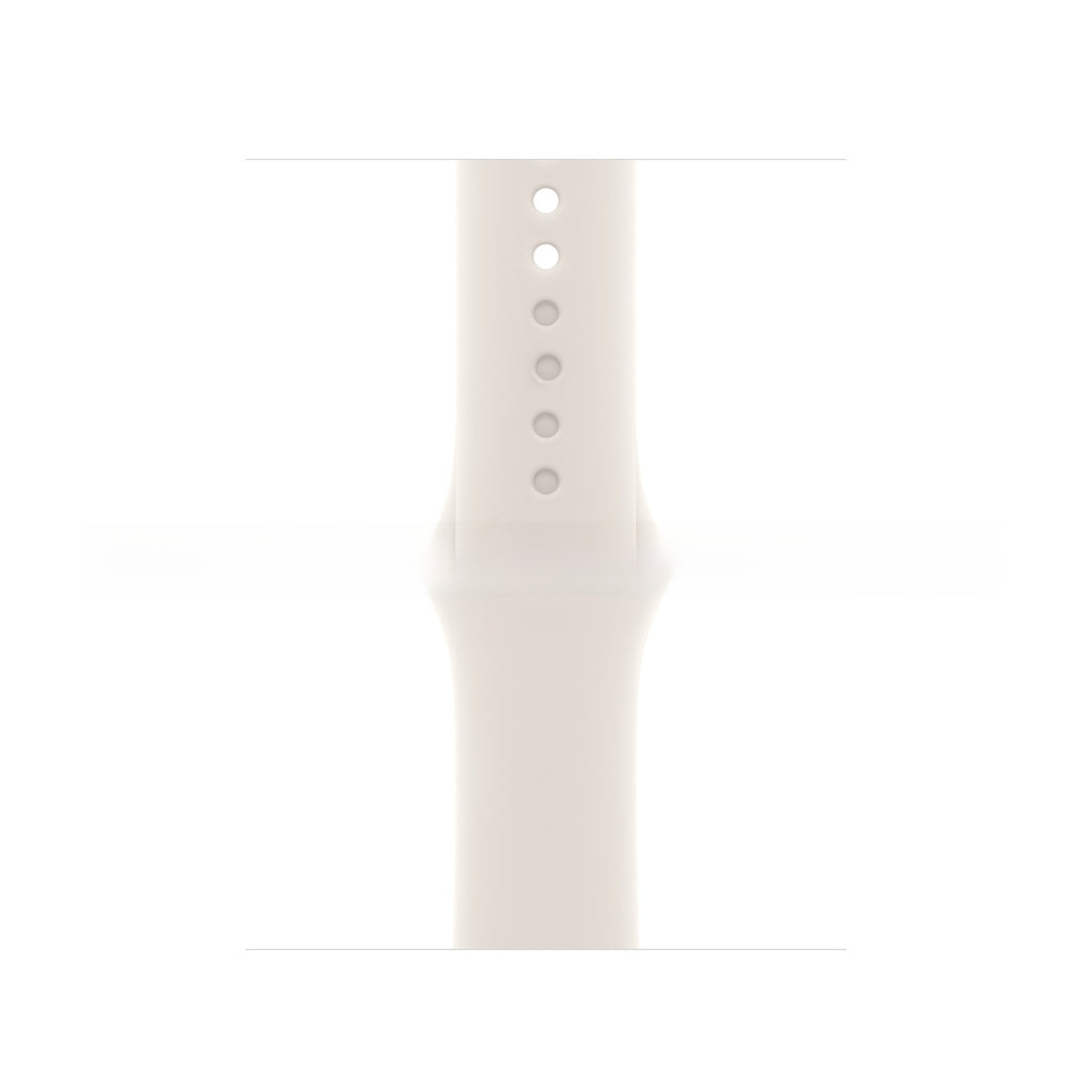 Suitable for Apple Silicone  Sports Watch Strap Manufacturer